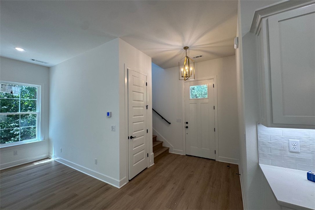 Radcliffe Sub Bvv - Residential