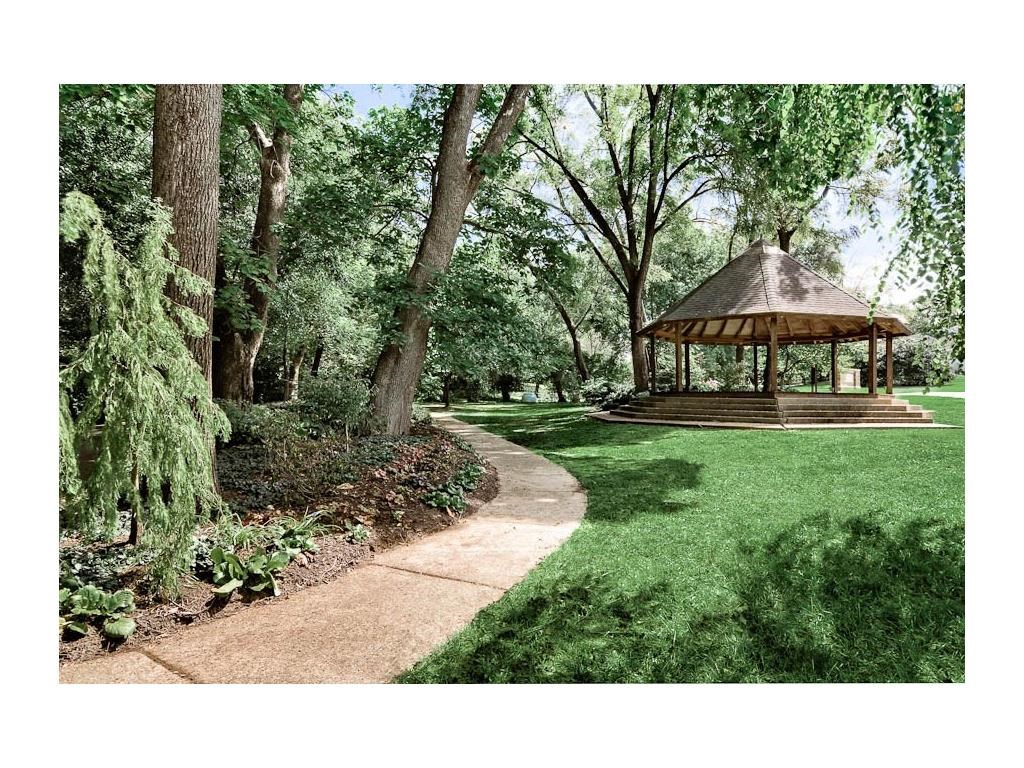 Howards Add Bentonville - Residential Lease