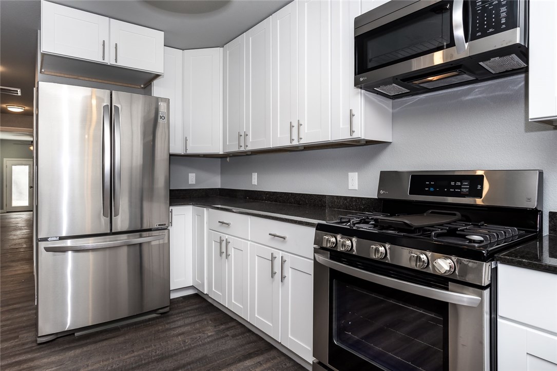 Howards Add Bentonville - Residential Lease