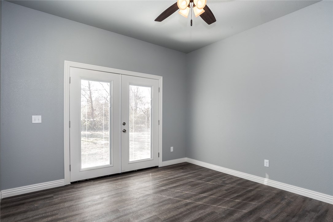 Howards Add Bentonville - Residential Lease