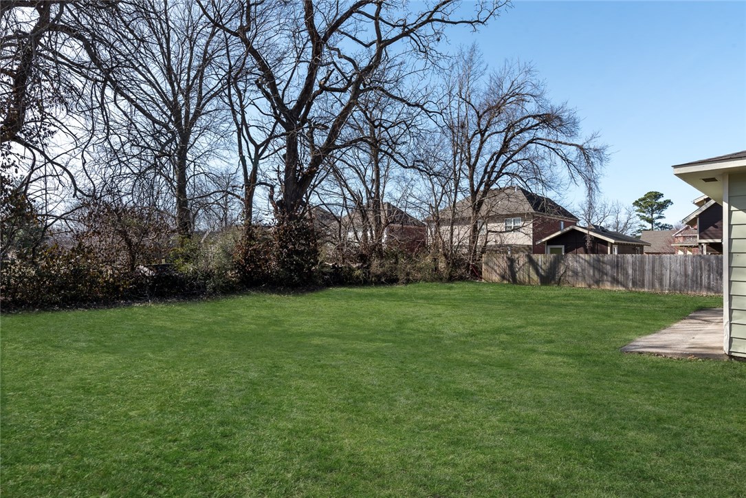 Howards Add Bentonville - Residential Lease