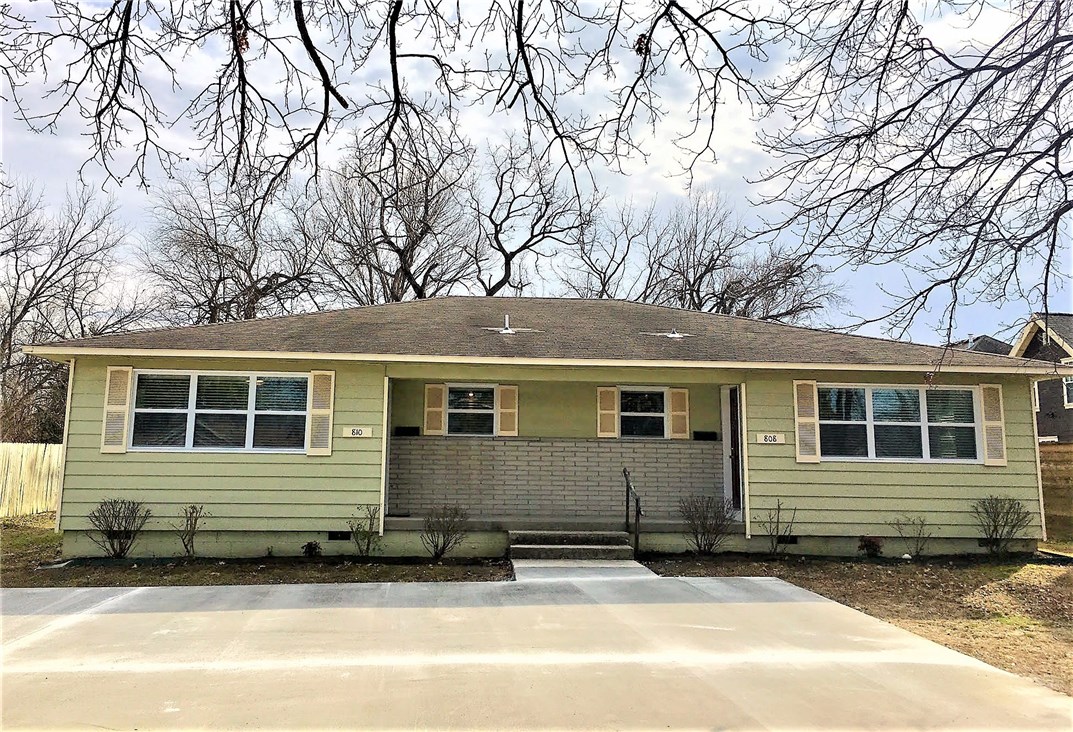 Howards Add Bentonville - Residential Lease