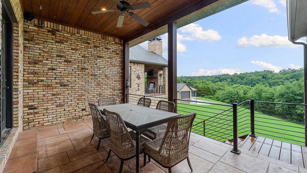Estates At Dogwood Canyon - Residential