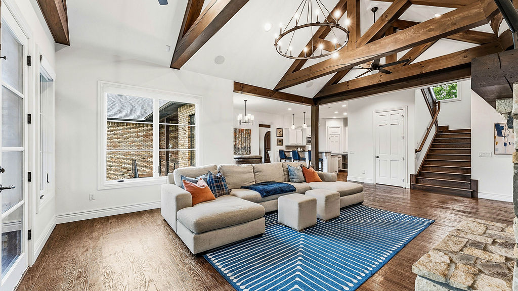 Estates At Dogwood Canyon - Residential