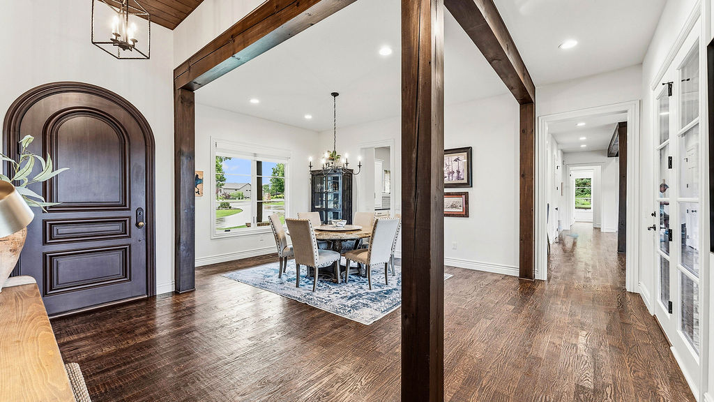 Estates At Dogwood Canyon - Residential