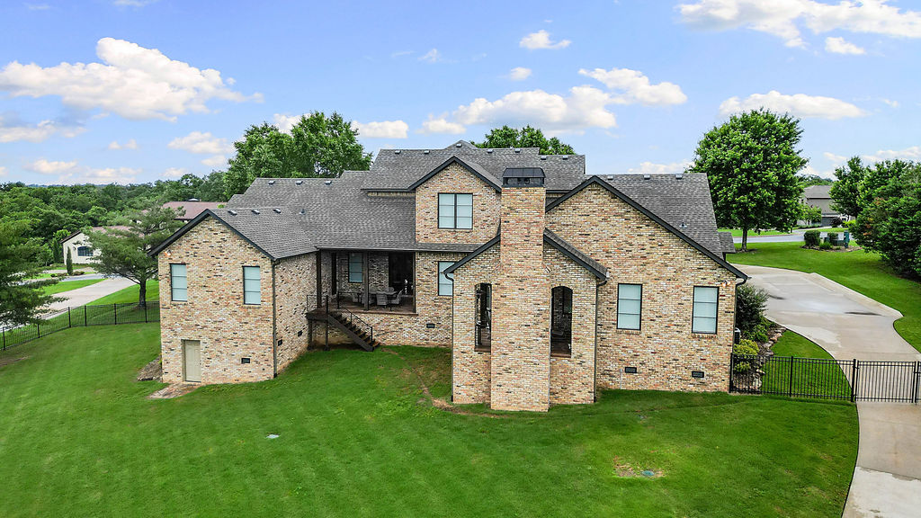 Estates At Dogwood Canyon - Residential