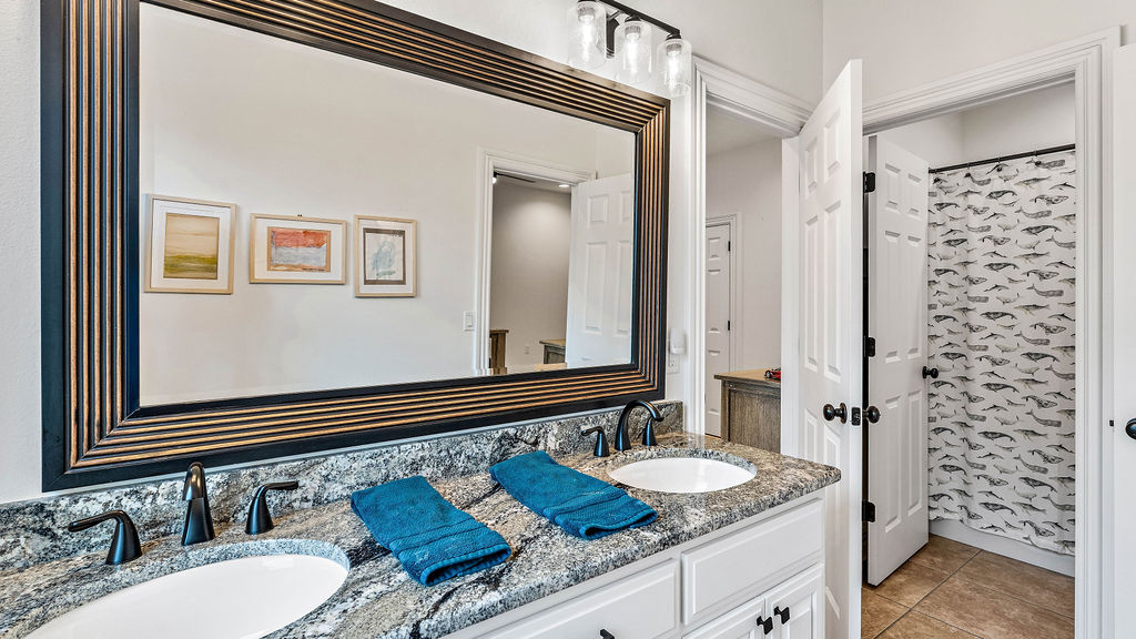 Estates At Dogwood Canyon - Residential