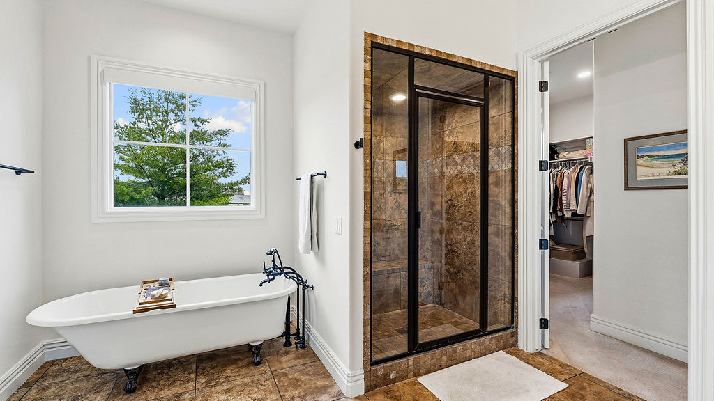 Estates At Dogwood Canyon - Residential