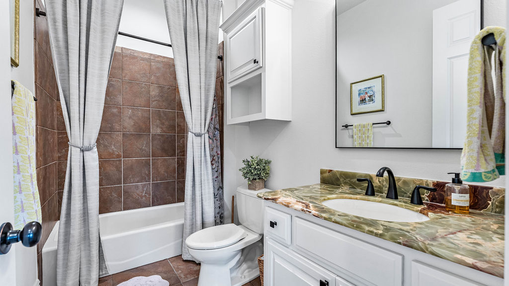 Estates At Dogwood Canyon - Residential