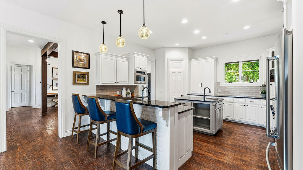 Estates At Dogwood Canyon - Residential