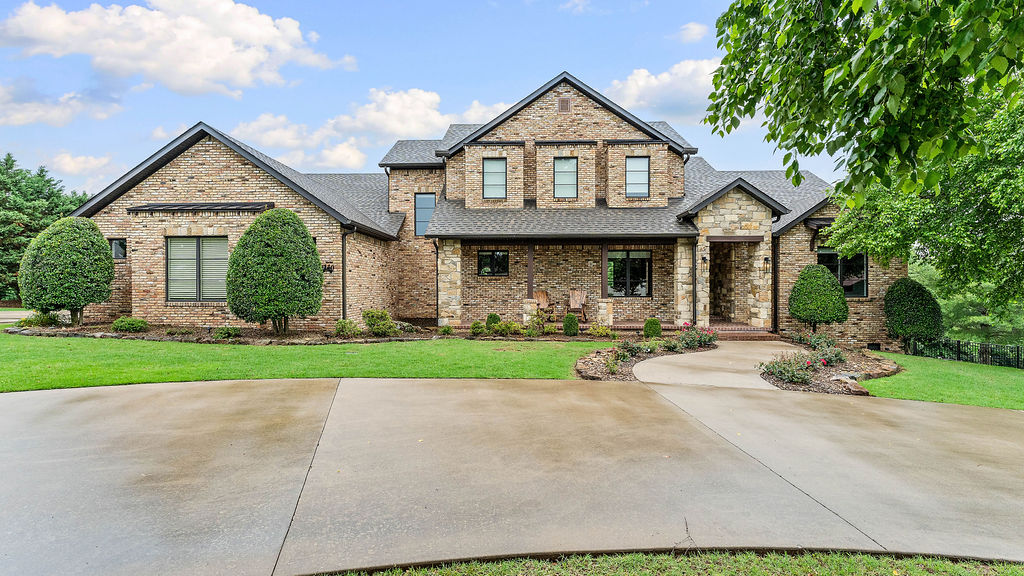 Estates At Dogwood Canyon - Residential