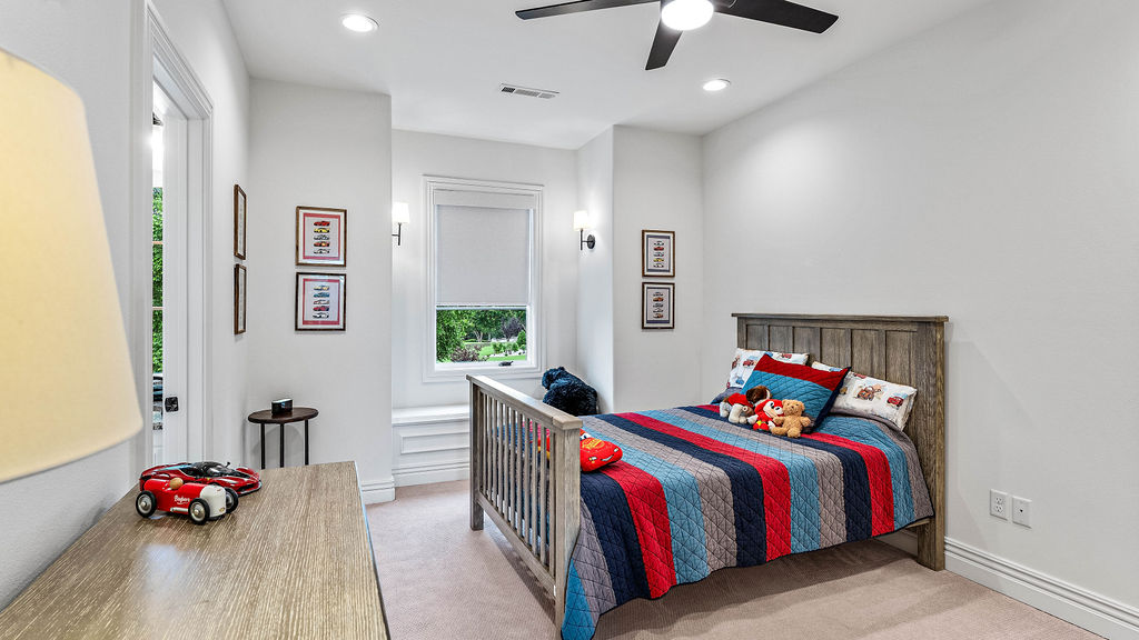 Estates At Dogwood Canyon - Residential
