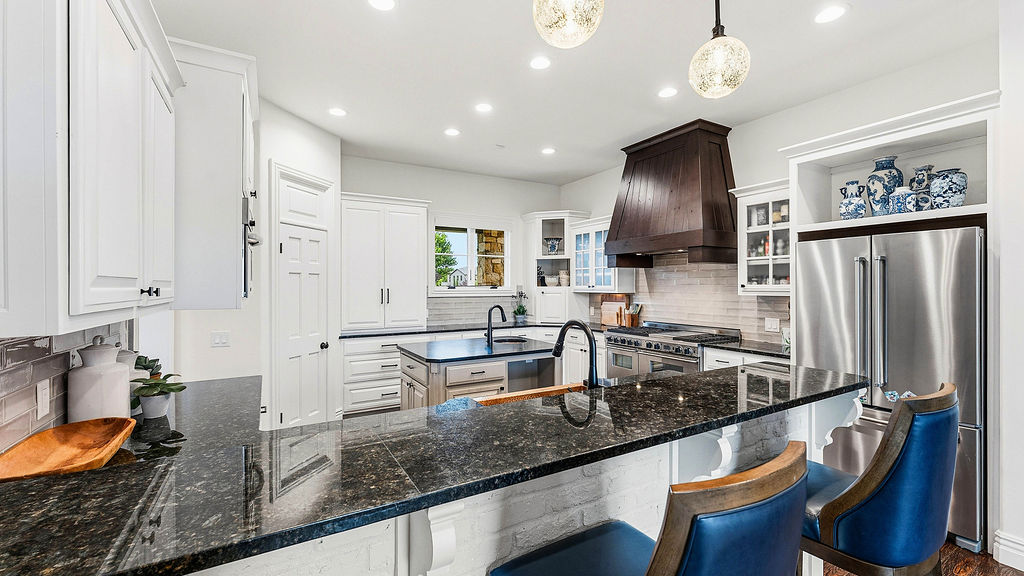 Estates At Dogwood Canyon - Residential