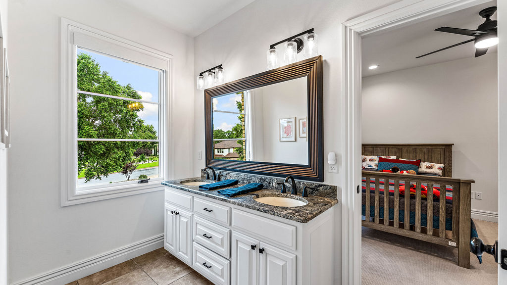 Estates At Dogwood Canyon - Residential