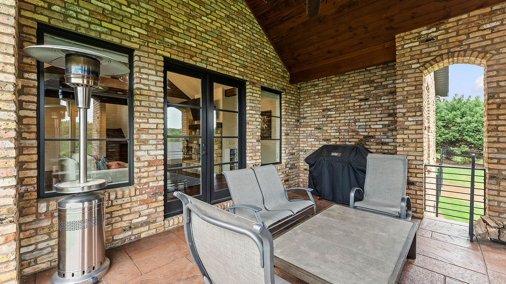 Estates At Dogwood Canyon - Residential