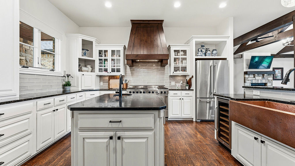Estates At Dogwood Canyon - Residential