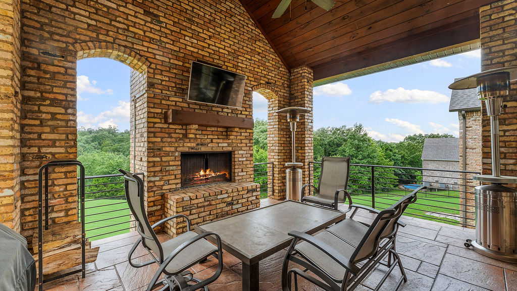 Estates At Dogwood Canyon - Residential