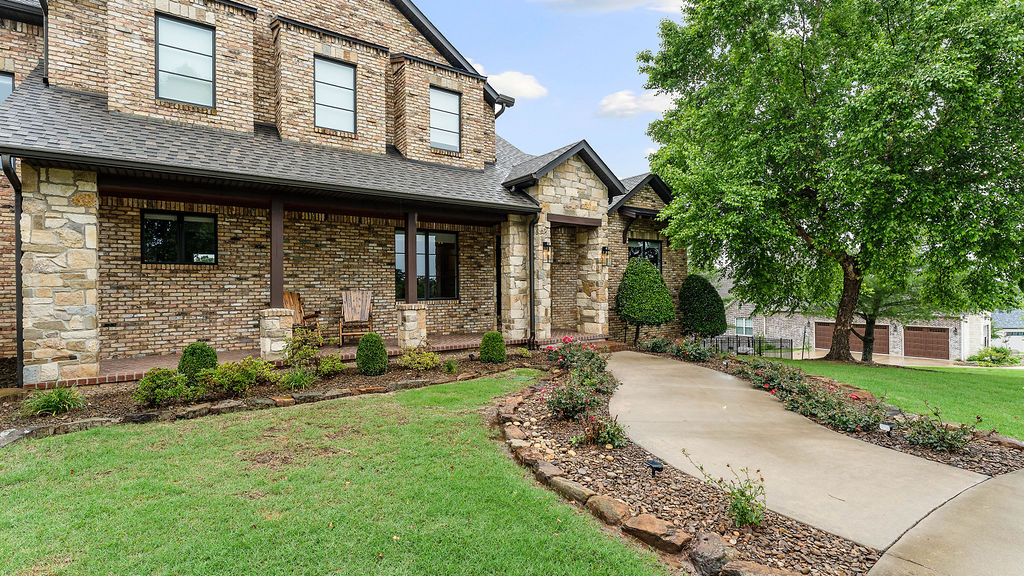 Estates At Dogwood Canyon - Residential