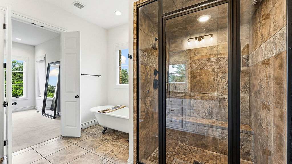 Estates At Dogwood Canyon - Residential