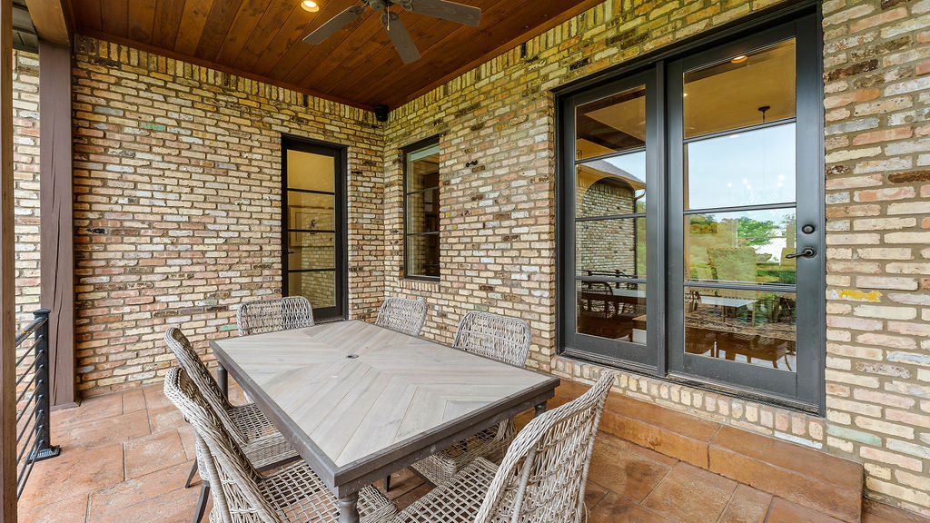 Estates At Dogwood Canyon - Residential