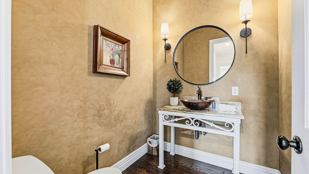 Estates At Dogwood Canyon - Residential