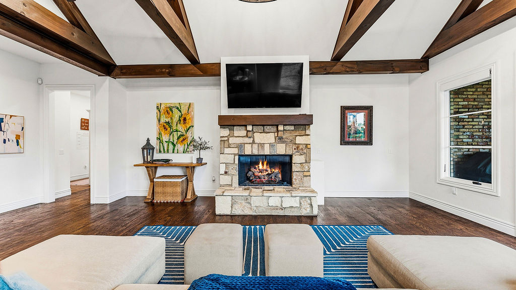 Estates At Dogwood Canyon - Residential