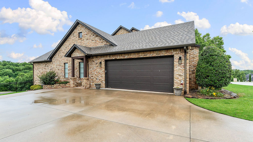 Estates At Dogwood Canyon - Residential