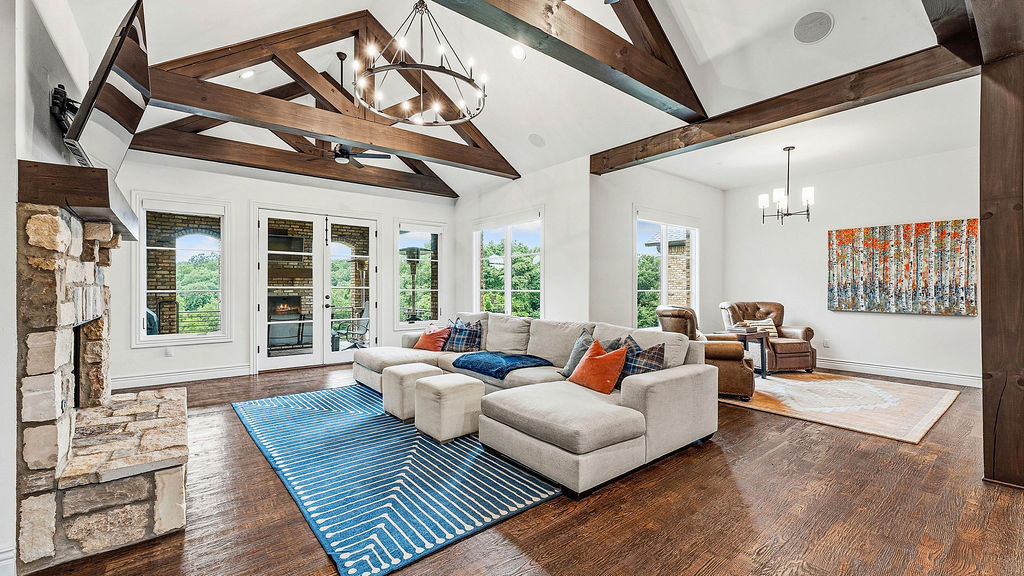 Estates At Dogwood Canyon - Residential