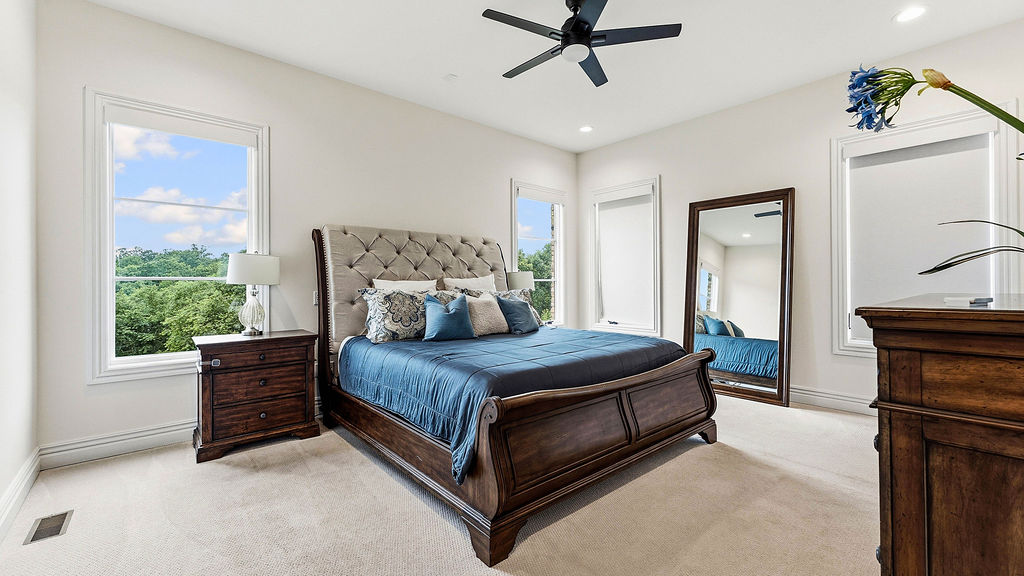 Estates At Dogwood Canyon - Residential