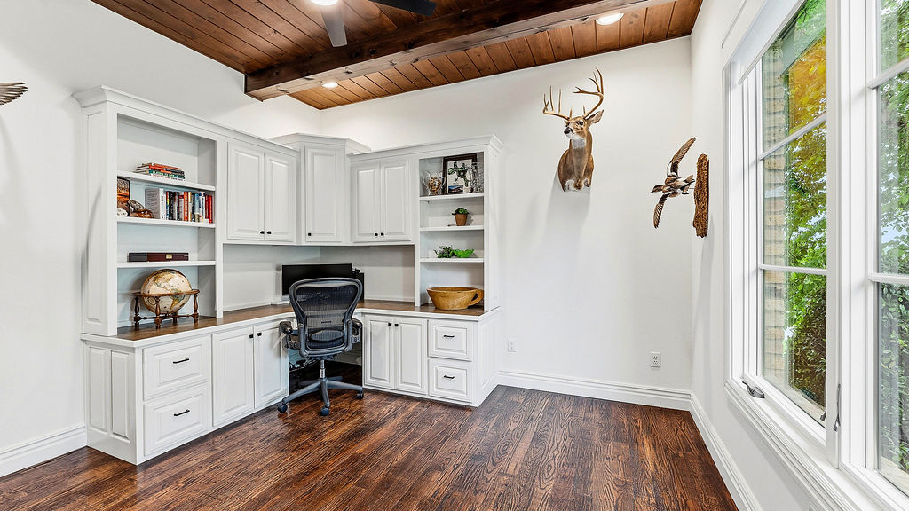 Estates At Dogwood Canyon - Residential