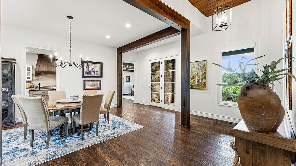 Estates At Dogwood Canyon - Residential