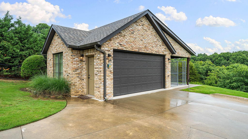 Estates At Dogwood Canyon - Residential
