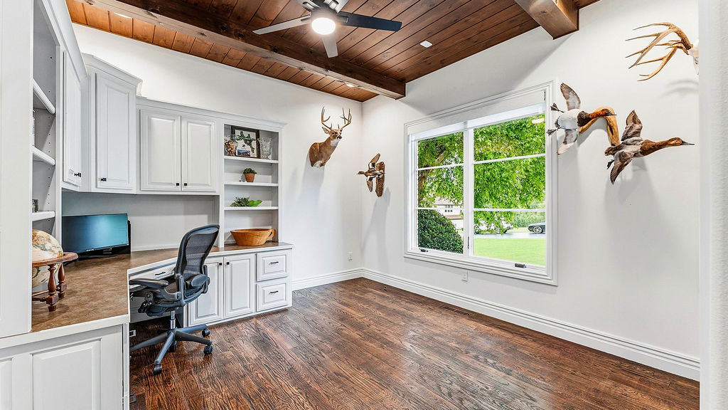 Estates At Dogwood Canyon - Residential