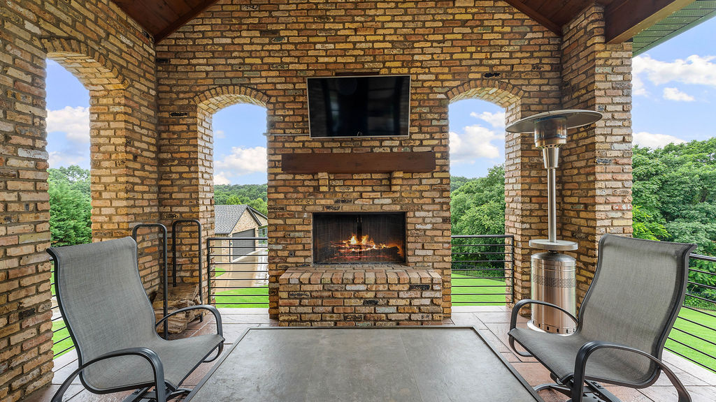 Estates At Dogwood Canyon - Residential