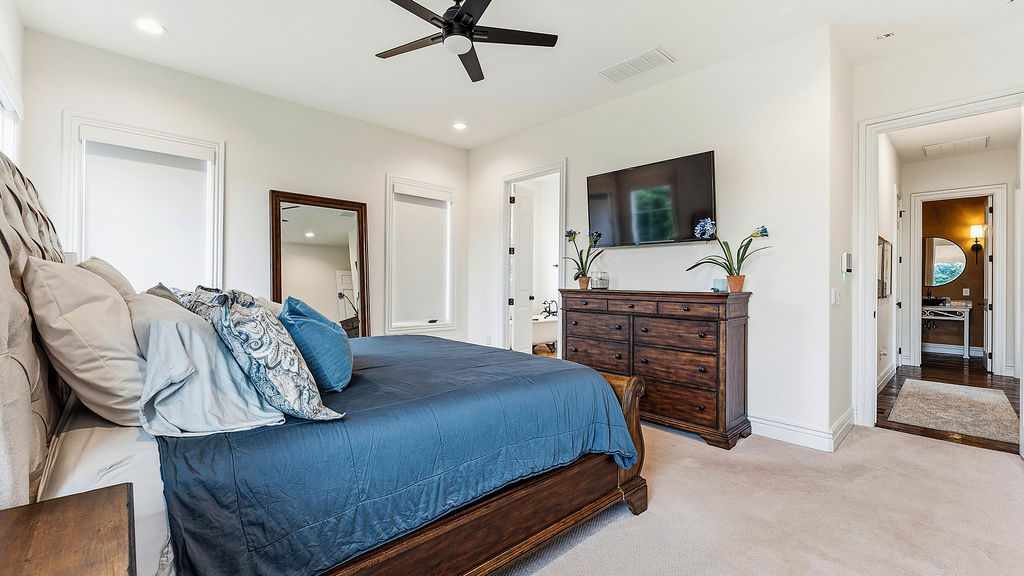 Estates At Dogwood Canyon - Residential