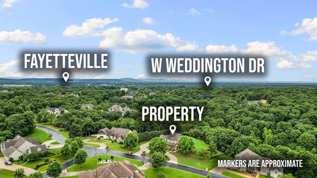 Estates At Dogwood Canyon - Residential