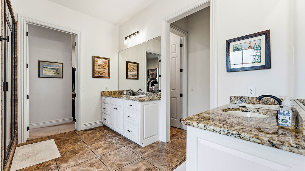 Estates At Dogwood Canyon - Residential