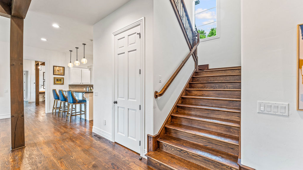 Estates At Dogwood Canyon - Residential