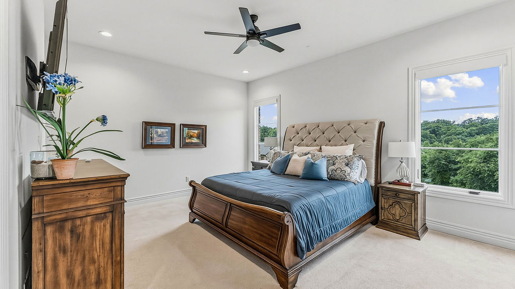 Estates At Dogwood Canyon - Residential