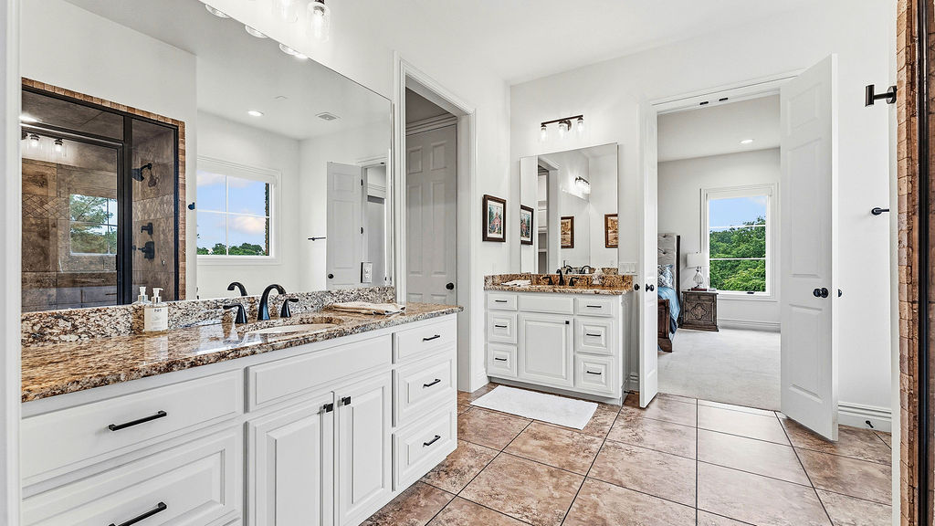 Estates At Dogwood Canyon - Residential