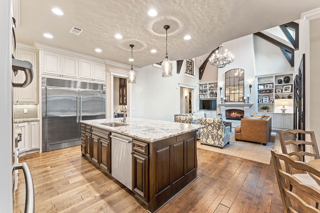 Versailles Sub Centerton - Residential