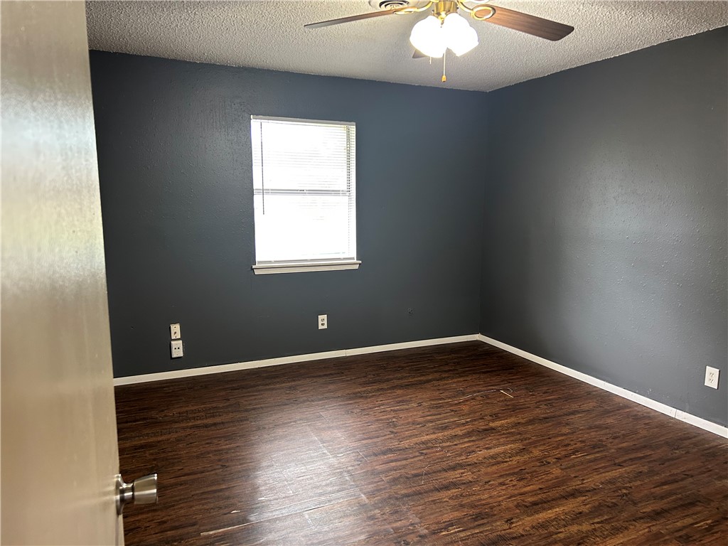 Shady Grove - Residential Lease