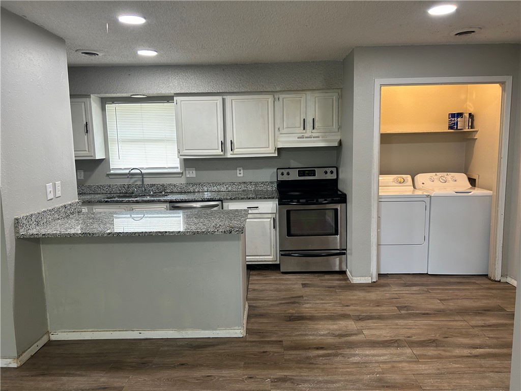 Shady Grove - Residential Lease