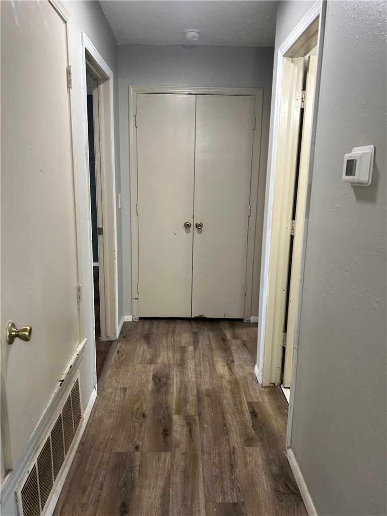 Shady Grove - Residential Lease
