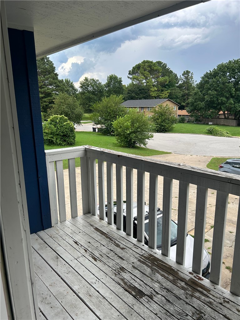 Shady Grove - Residential Lease