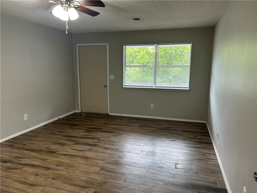 Shady Grove - Residential Lease