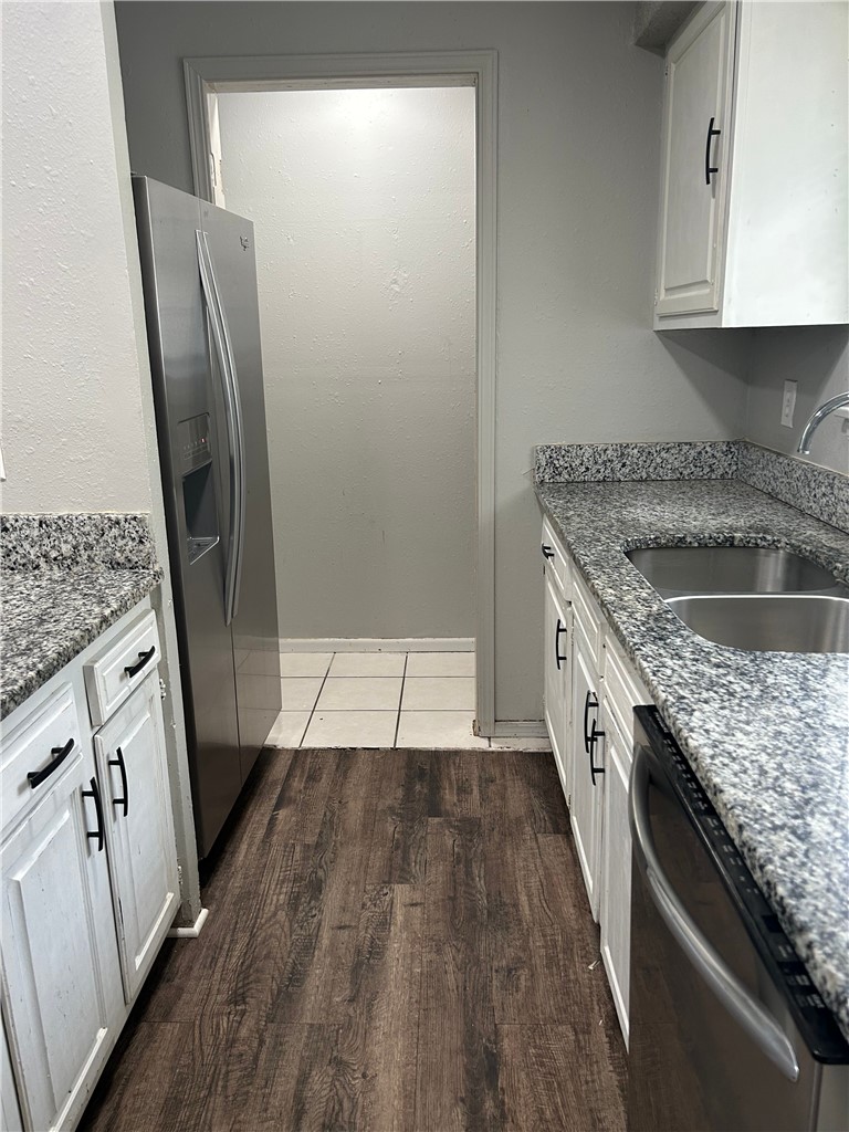 Shady Grove - Residential Lease