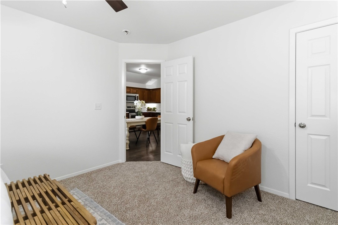 Charleston Park At Legendary PUD Springd - Residential