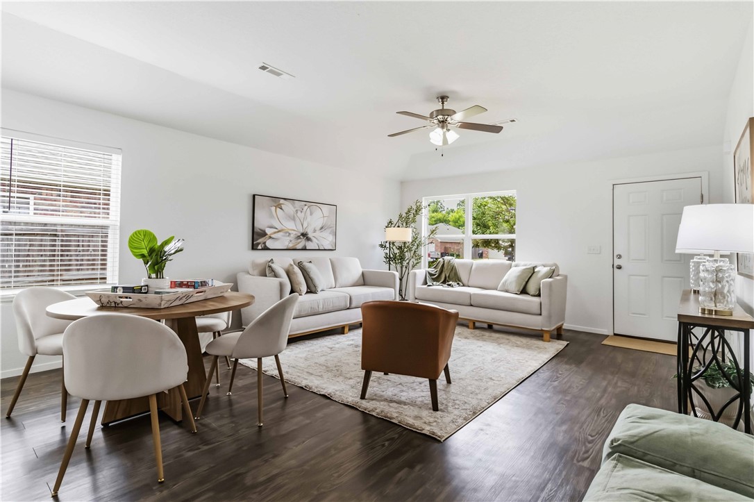 Charleston Park At Legendary PUD Springd - Residential