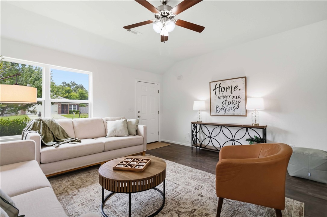 Charleston Park At Legendary PUD Springd - Residential